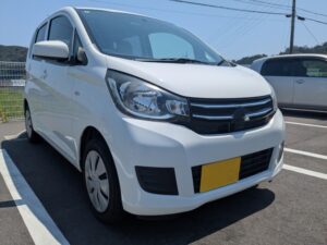 租车（旭川站前）