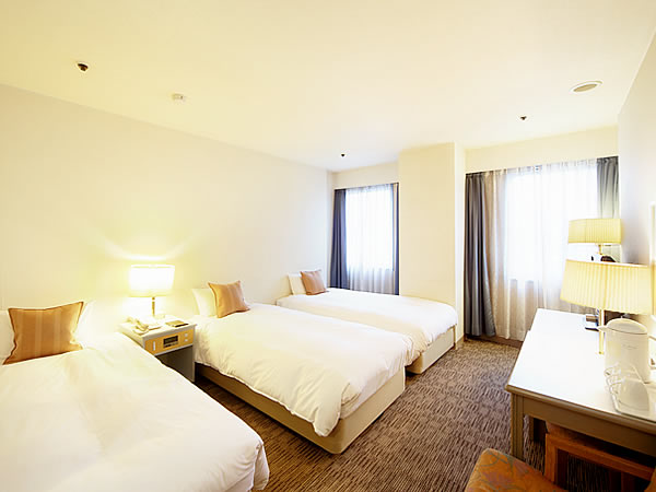 旭川トーヨーホテル