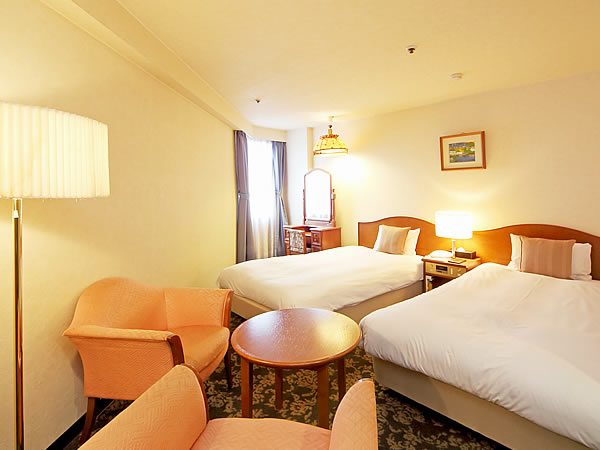 旭川トーヨーホテル