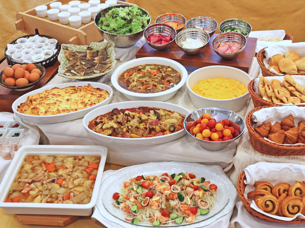 旭川トーヨーホテル