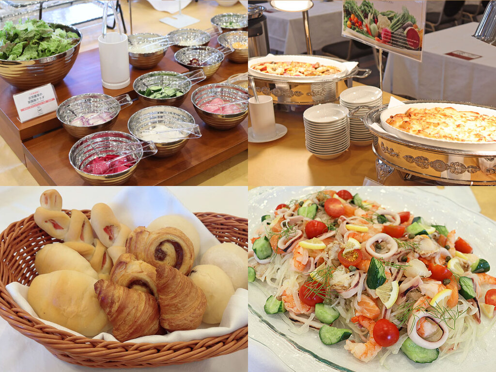 旭川トーヨーホテル