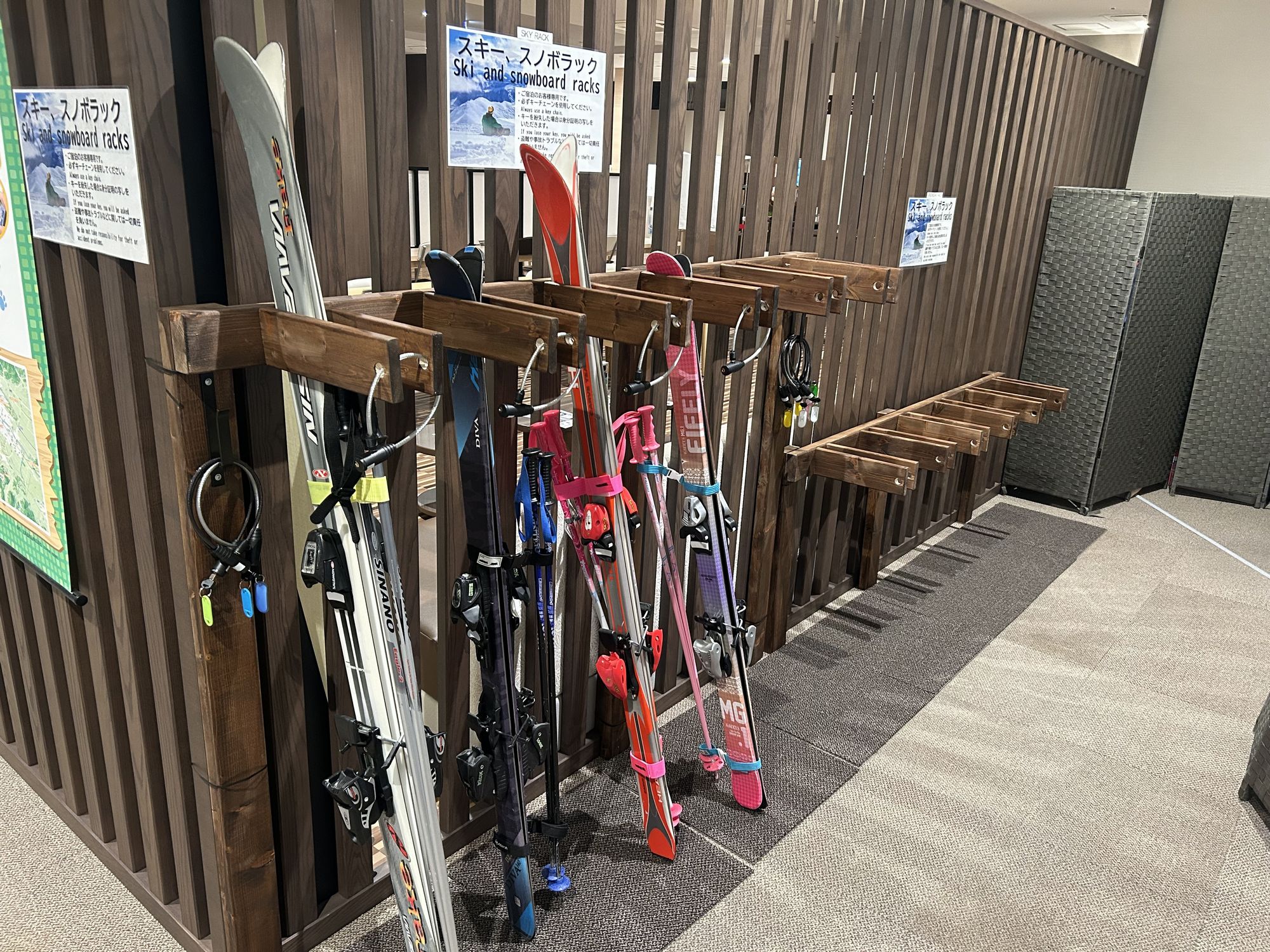 Wise Hotel Asahikawa Station