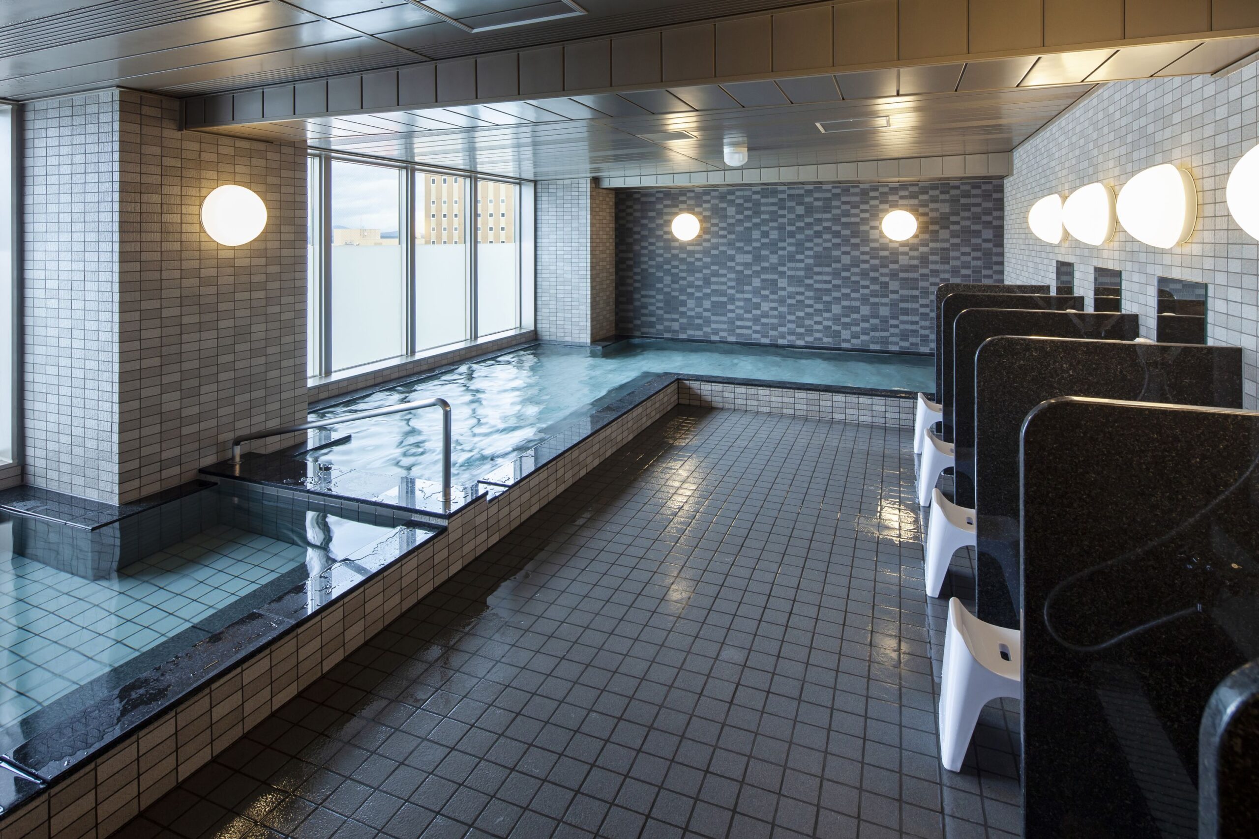 Wise Hotel Asahikawa Station