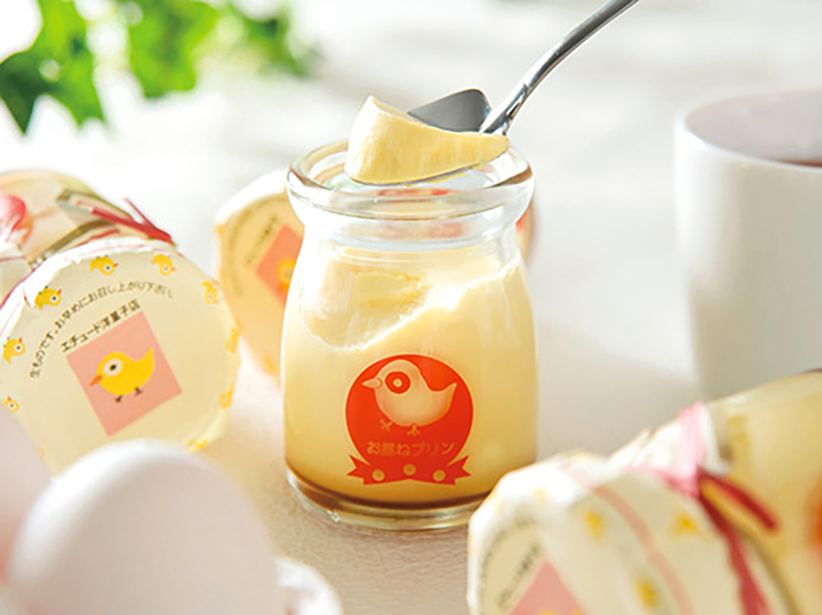 Etude Confectionery Shop Main Store