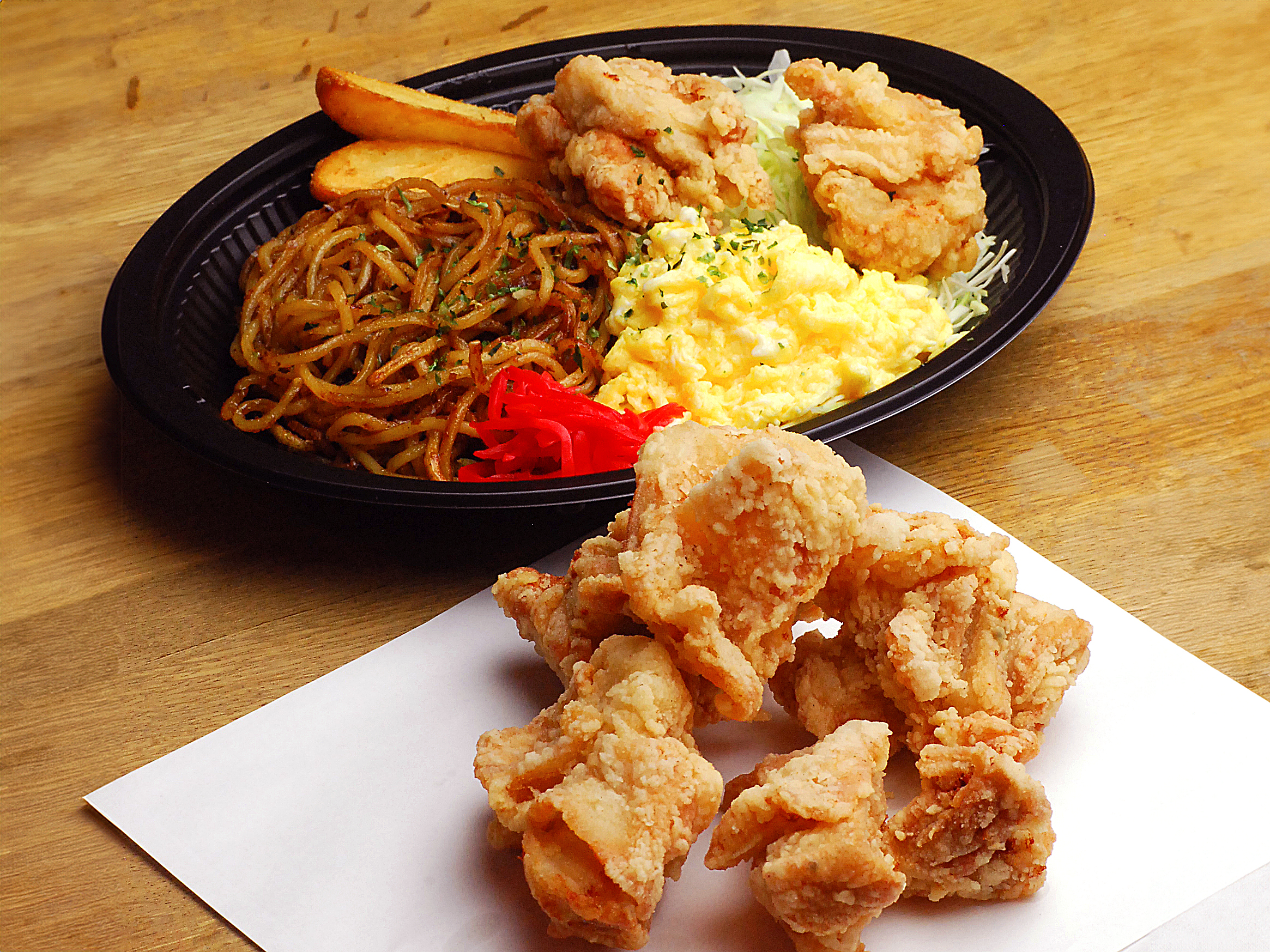 鸟丸亭长山总店