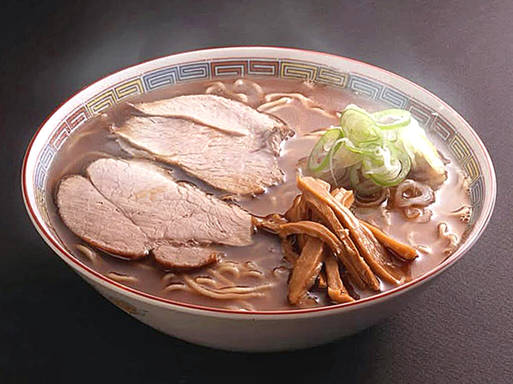 蜂屋 旭川本店