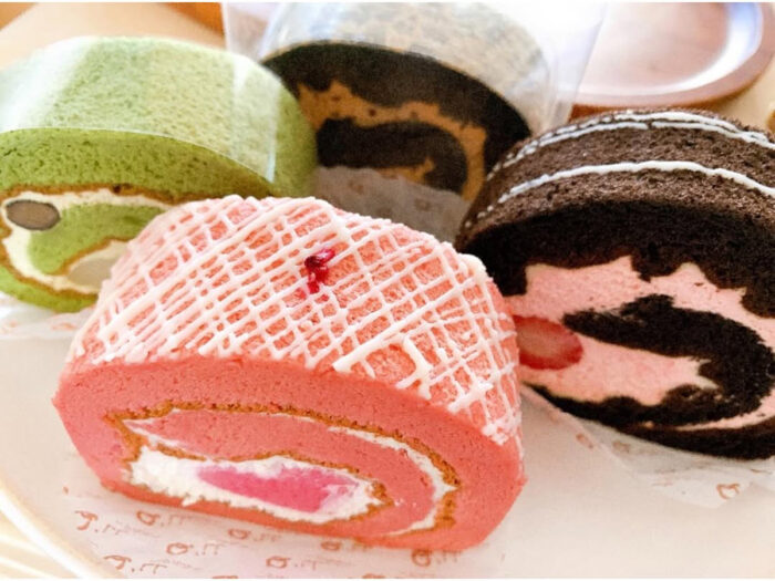 ロールケーキ工房 Q’LL