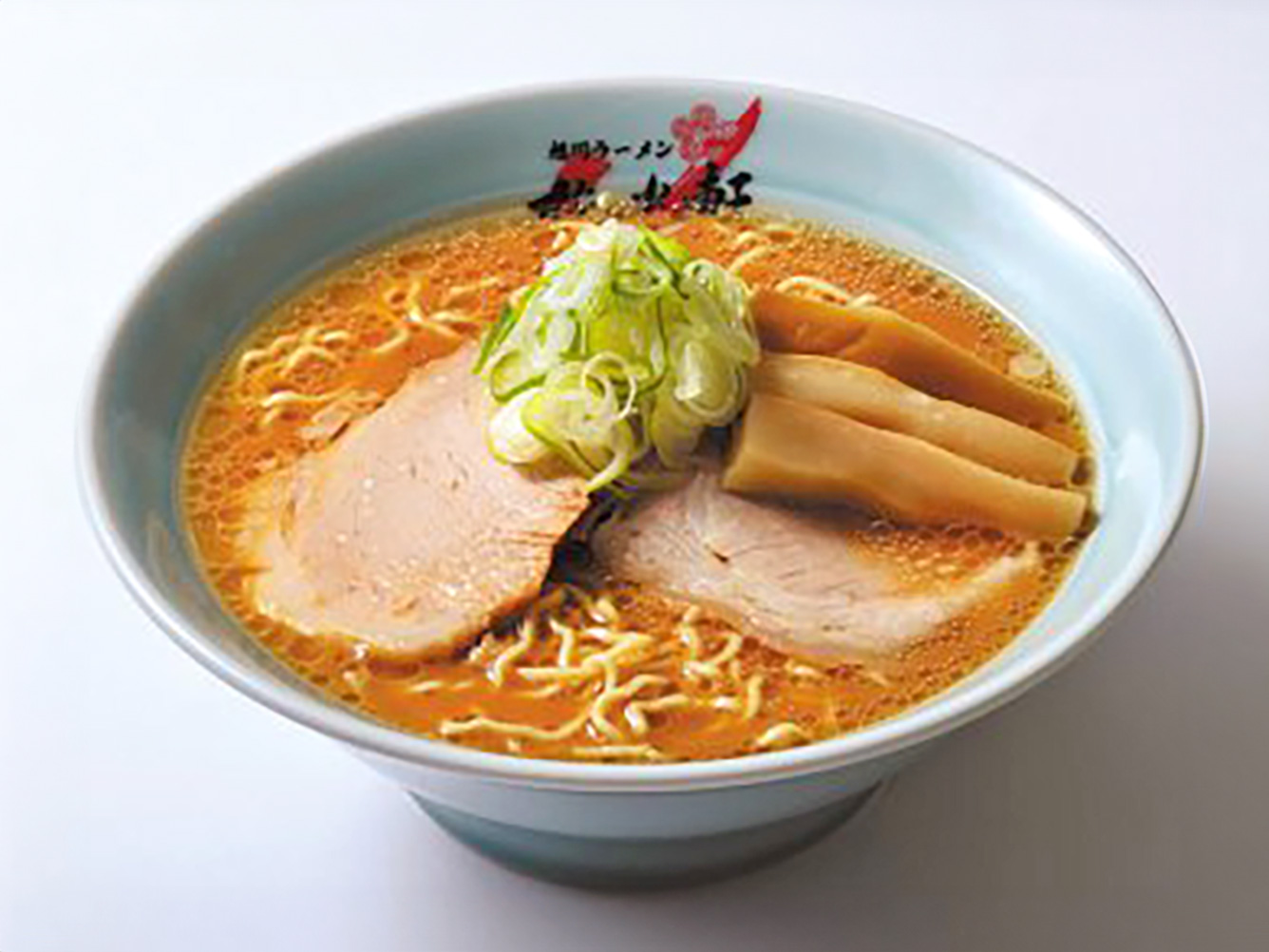 梅乾軒旭川總店