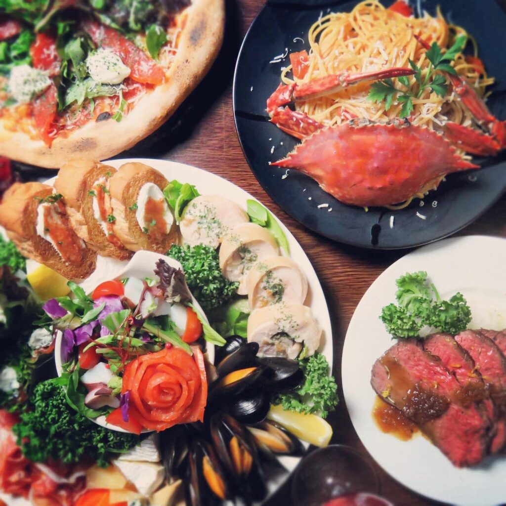 Dining & Bar SEKITEI