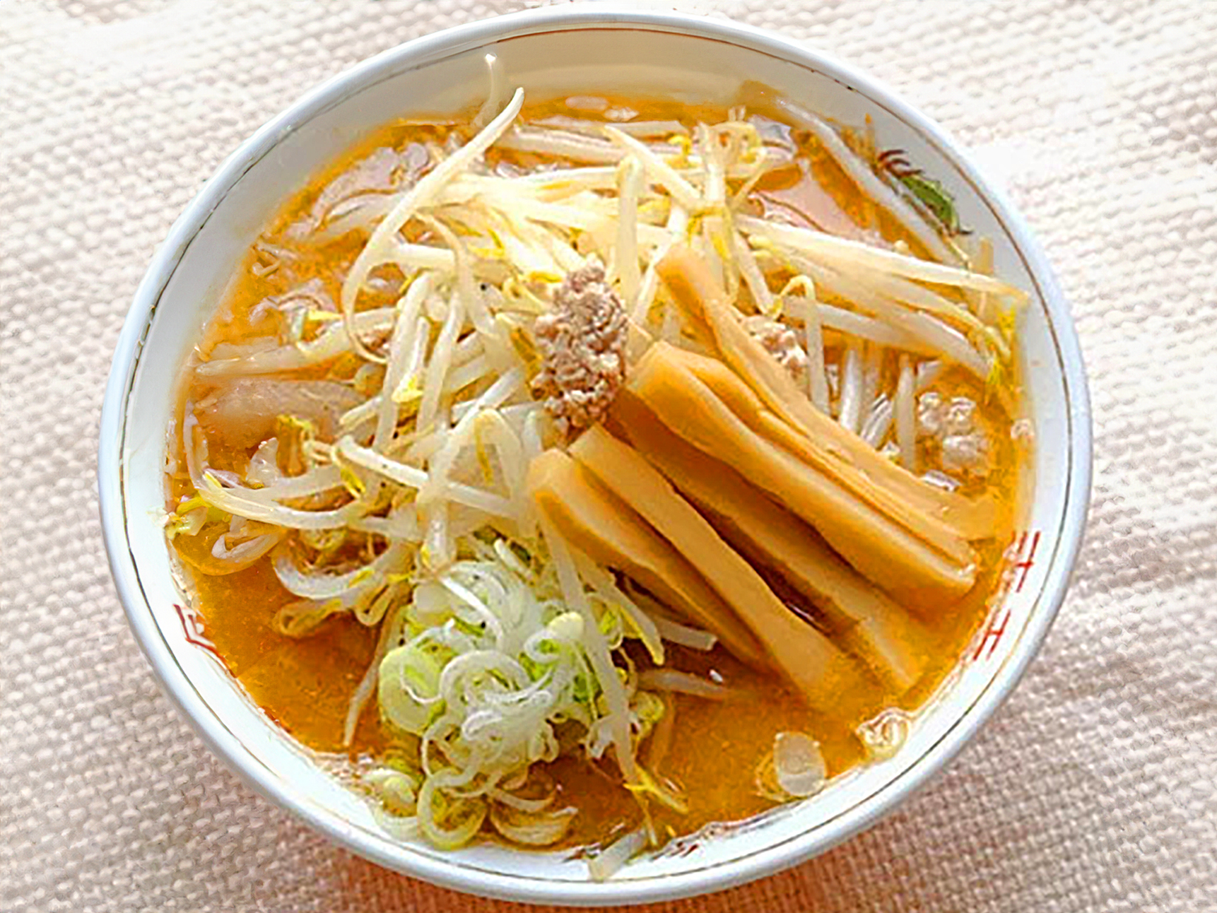 味噌拉麵總店吉野