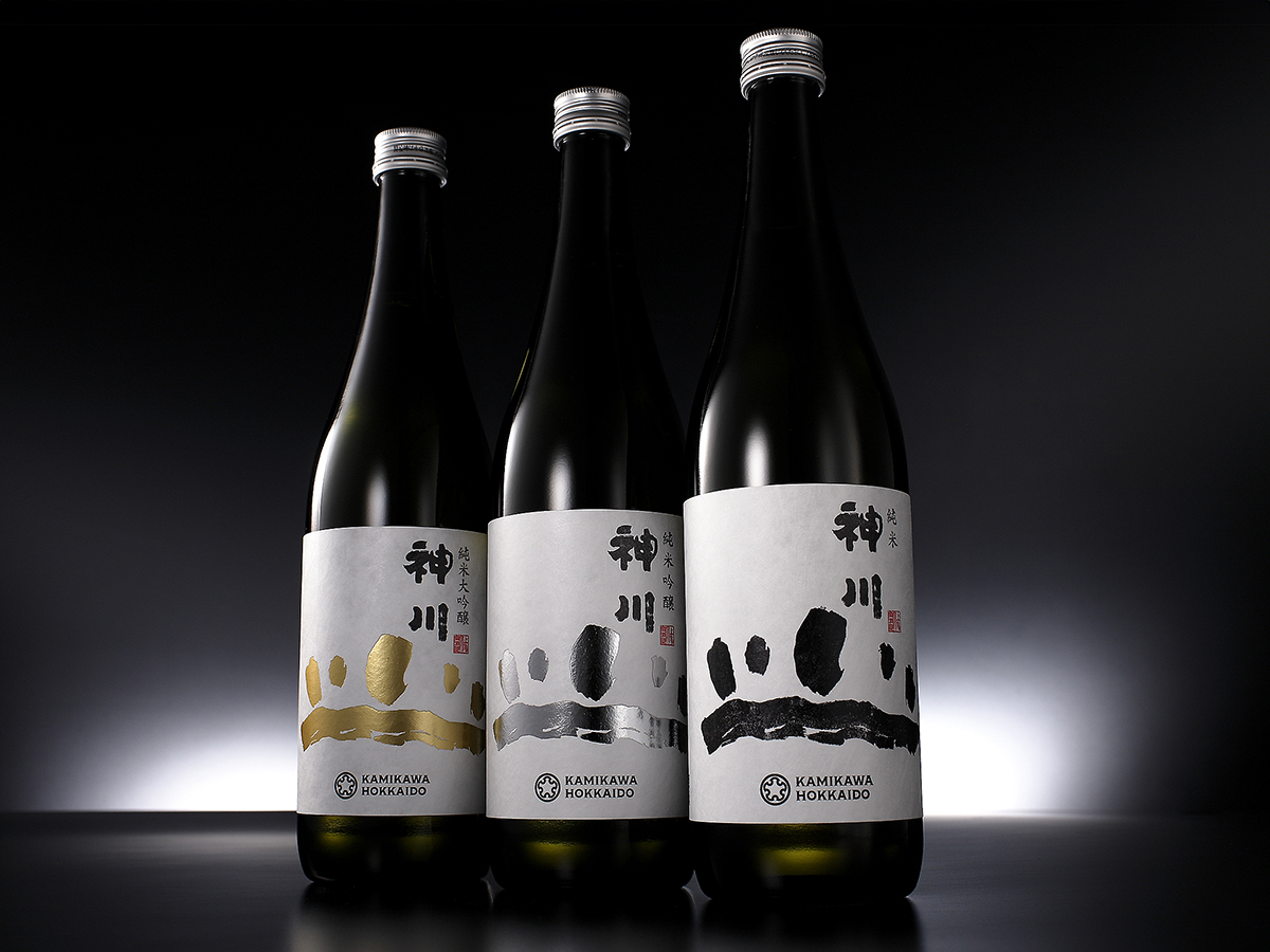 上川大雪清酒厂