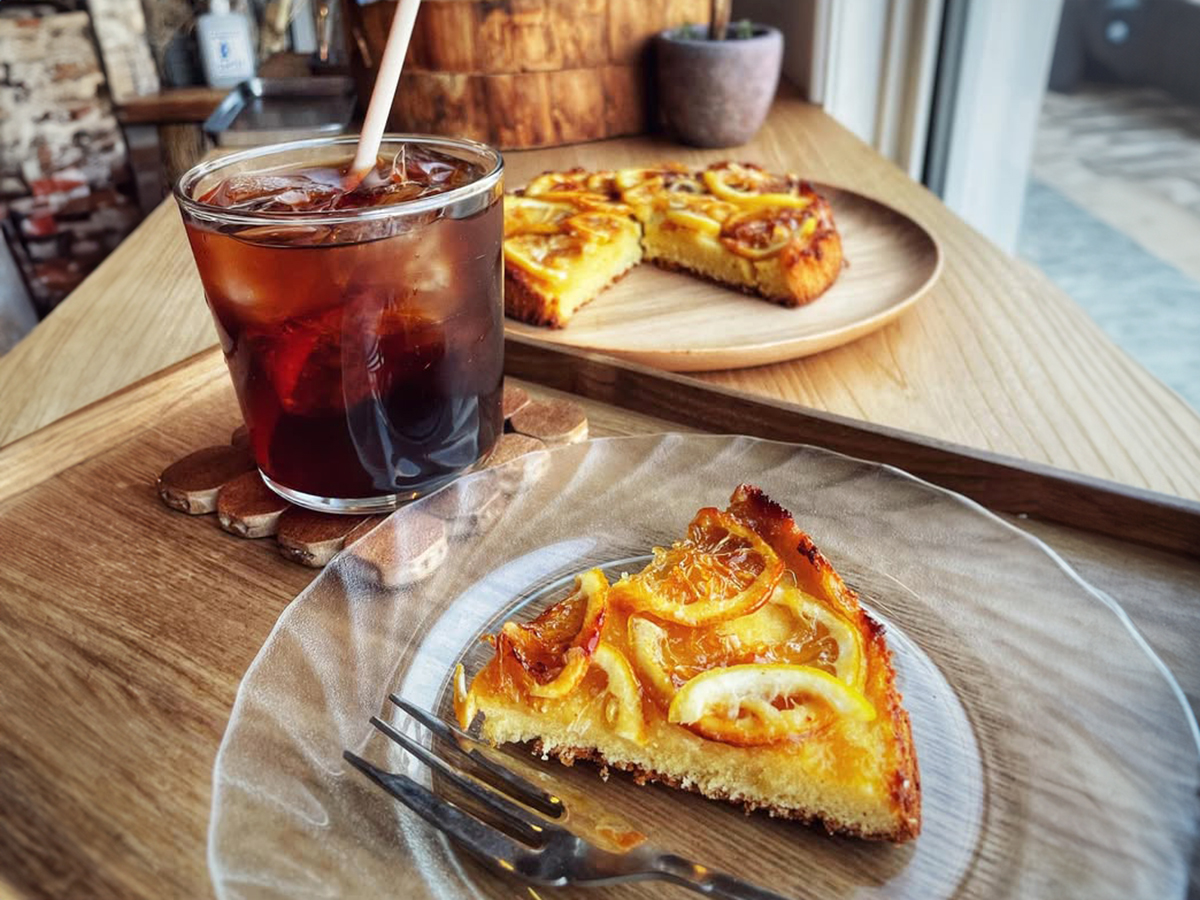 犬支咖啡烘焙廠