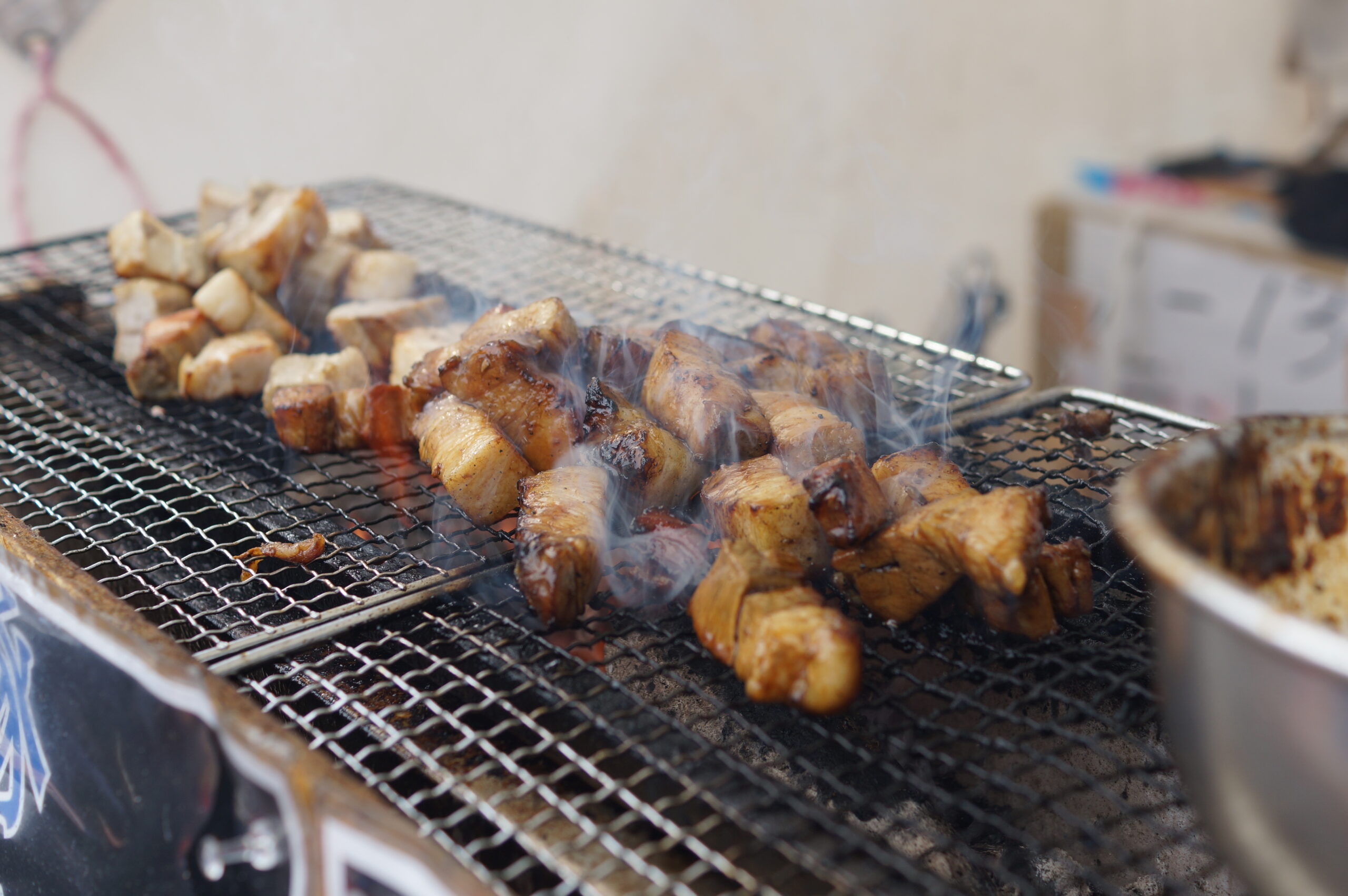 The Blessing of the North Asahikawa Eating Marche