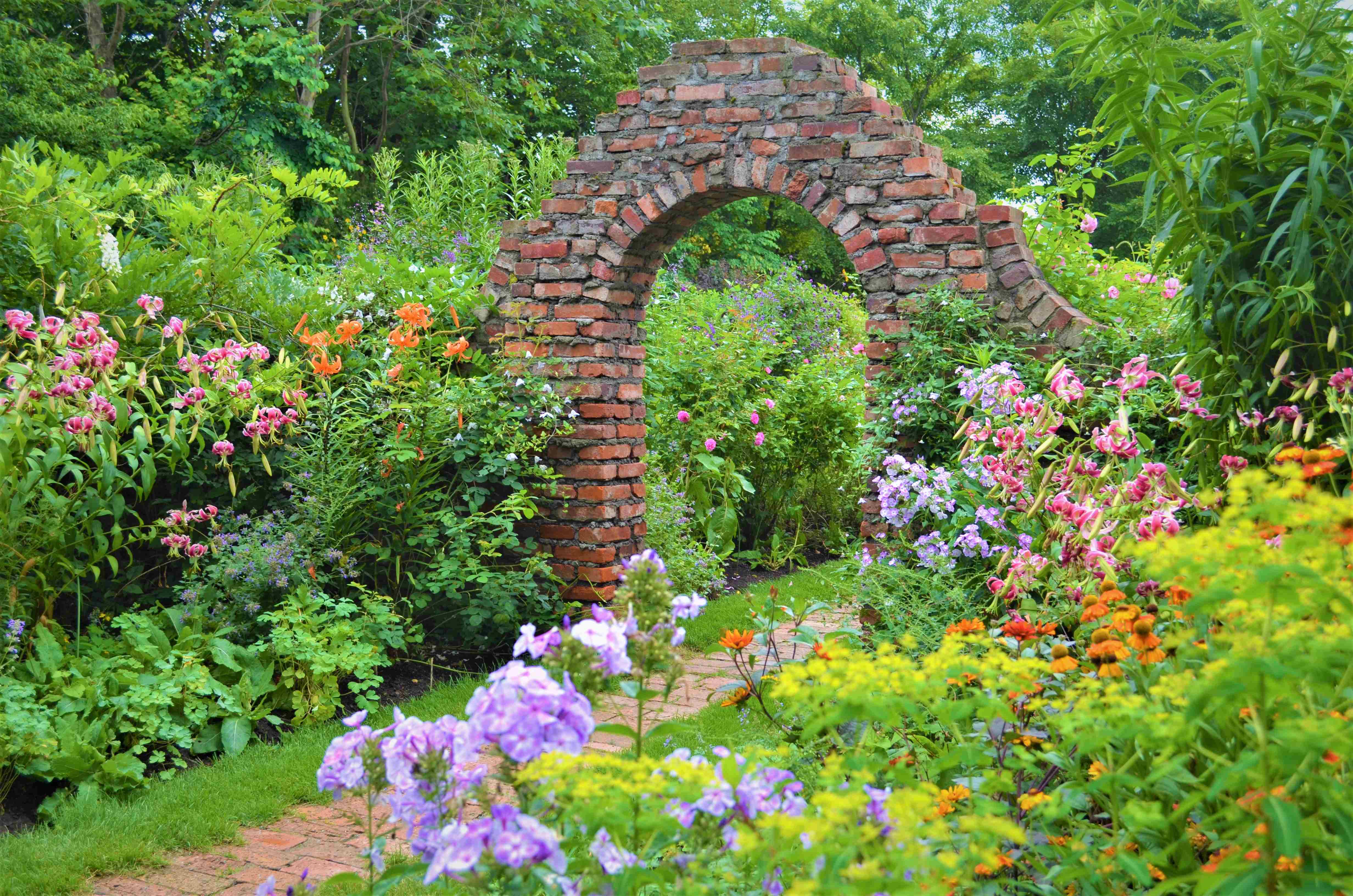 上野农场（北海道花园路）