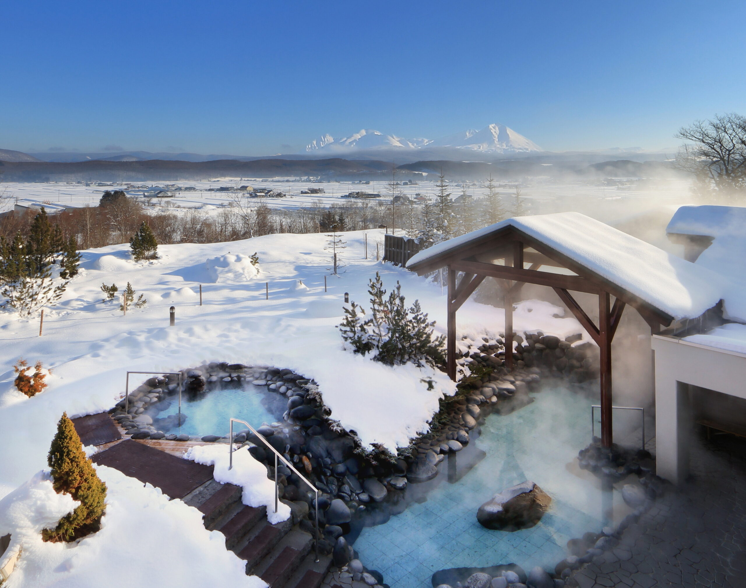 Morinoyu Hotel Hanakagura