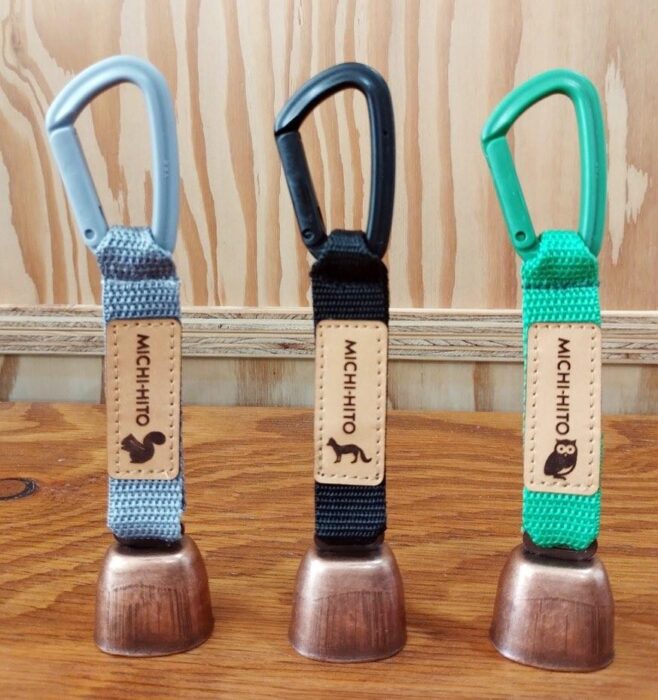 【Asahikawa】A unique experience to create your very own original bear bell