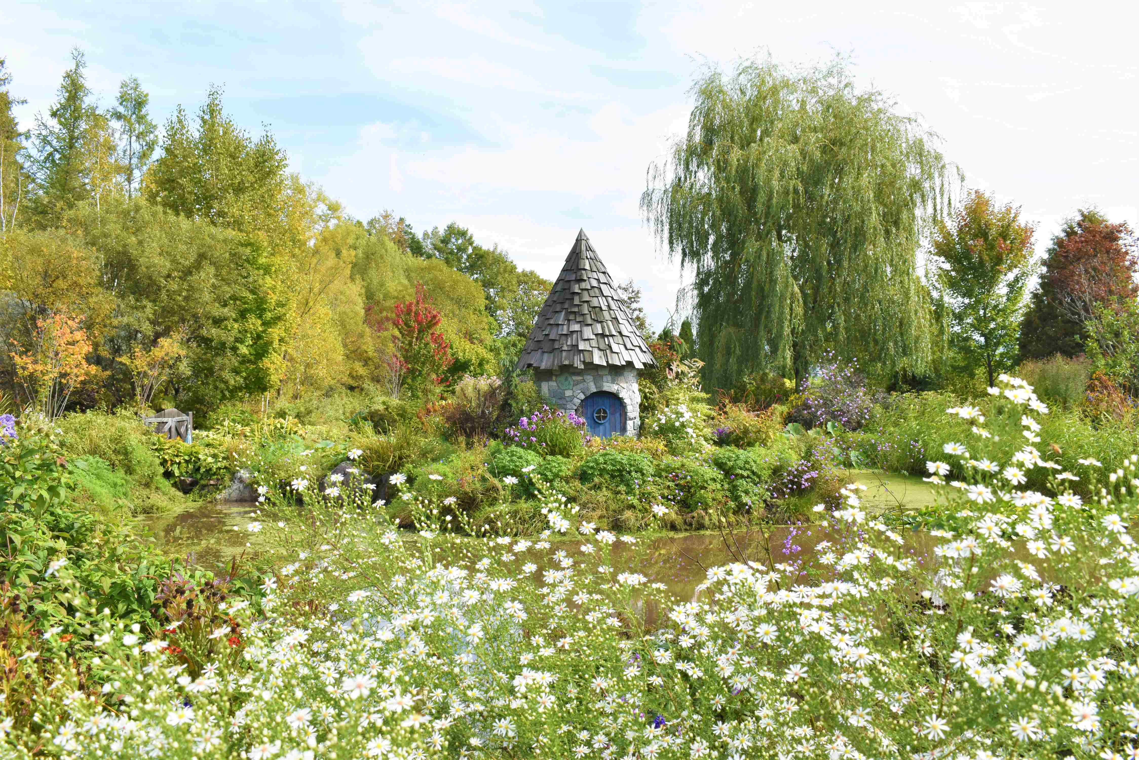 上野农场（北海道花园路）
