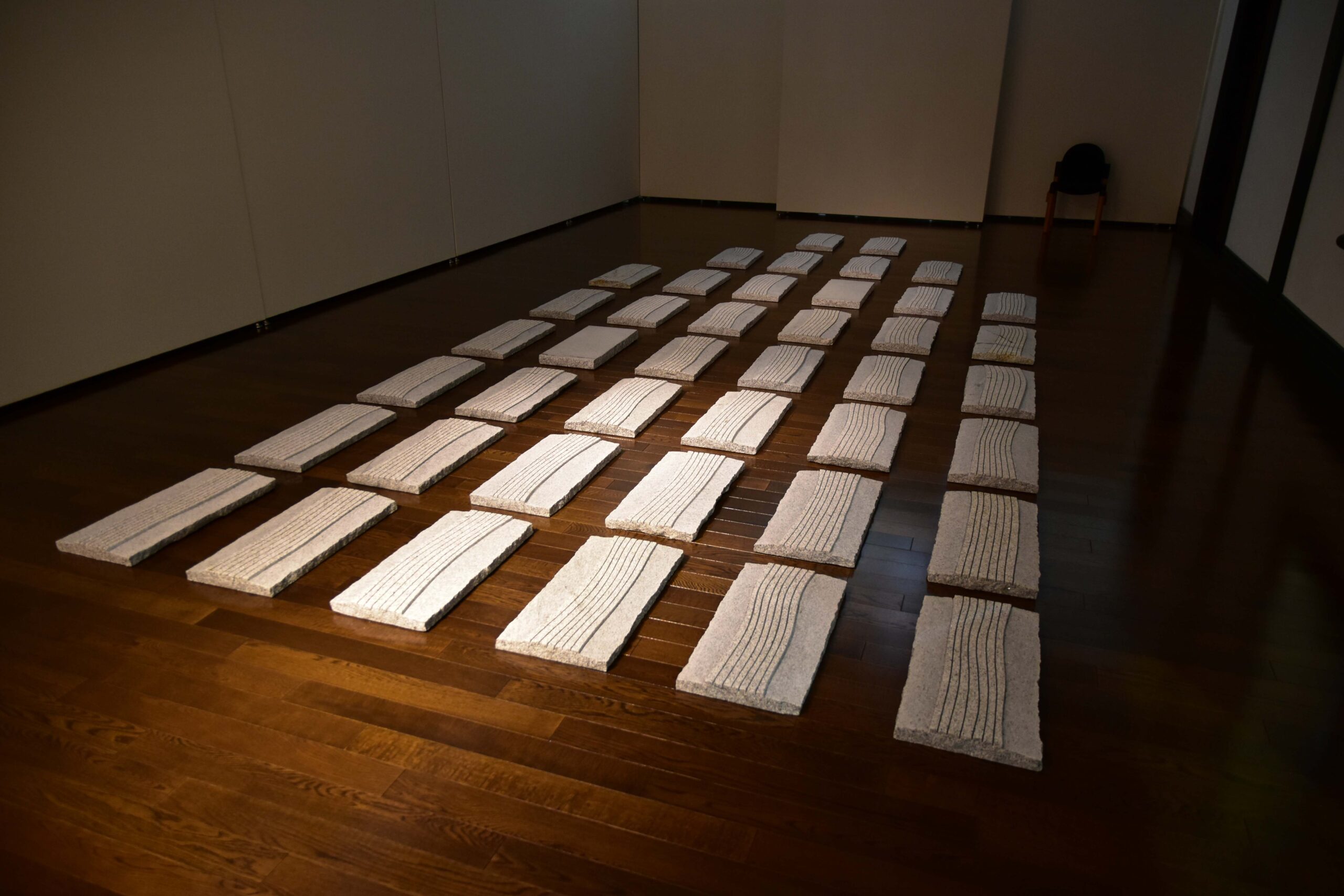 中原悌二郎記念旭川市彫刻美術館