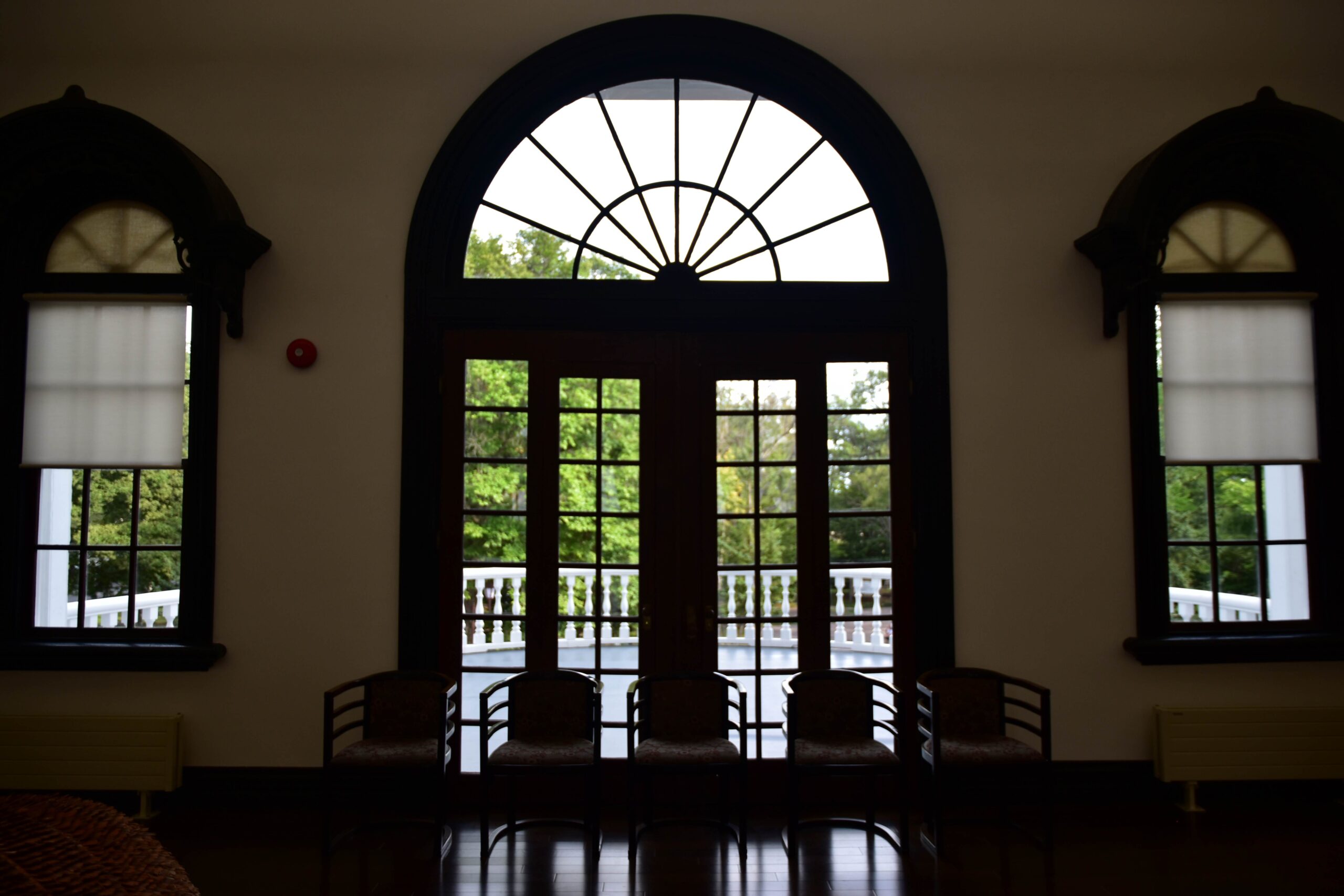 中原悌二郎記念旭川市彫刻美術館