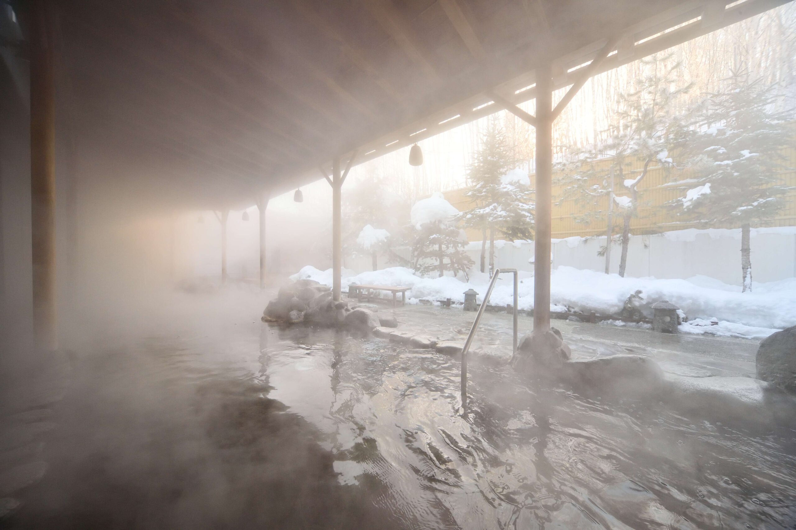 旭川高笠台万与之游