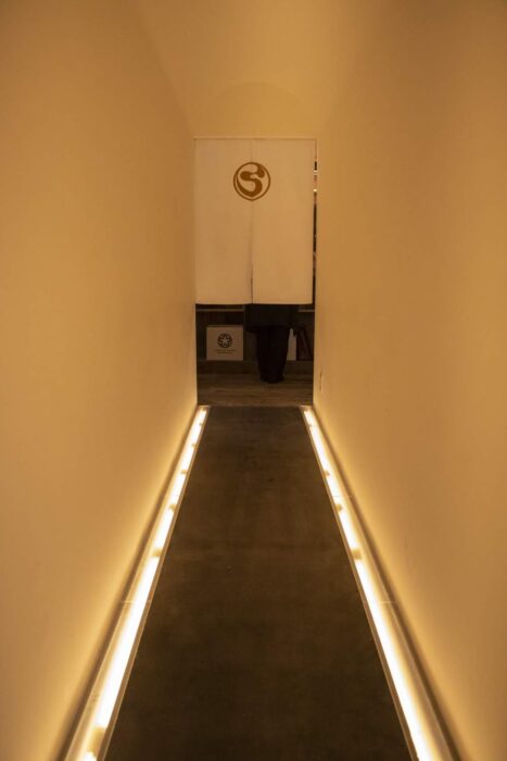 和酒角打 うえ田舎(うえだや)