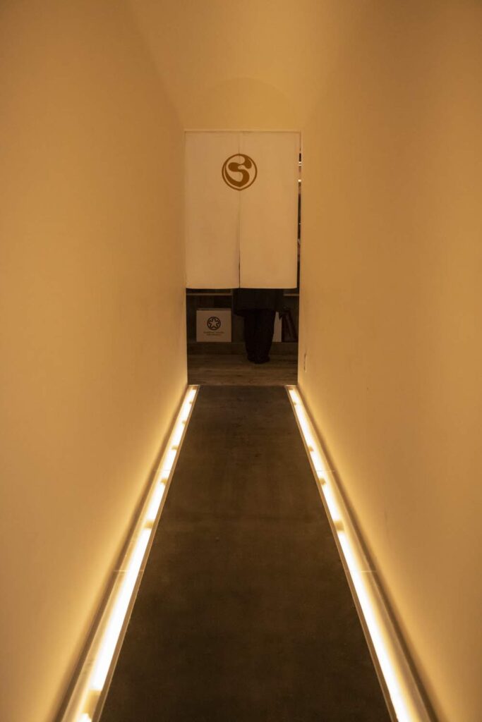 和酒角打 うえ田舎(うえだや)