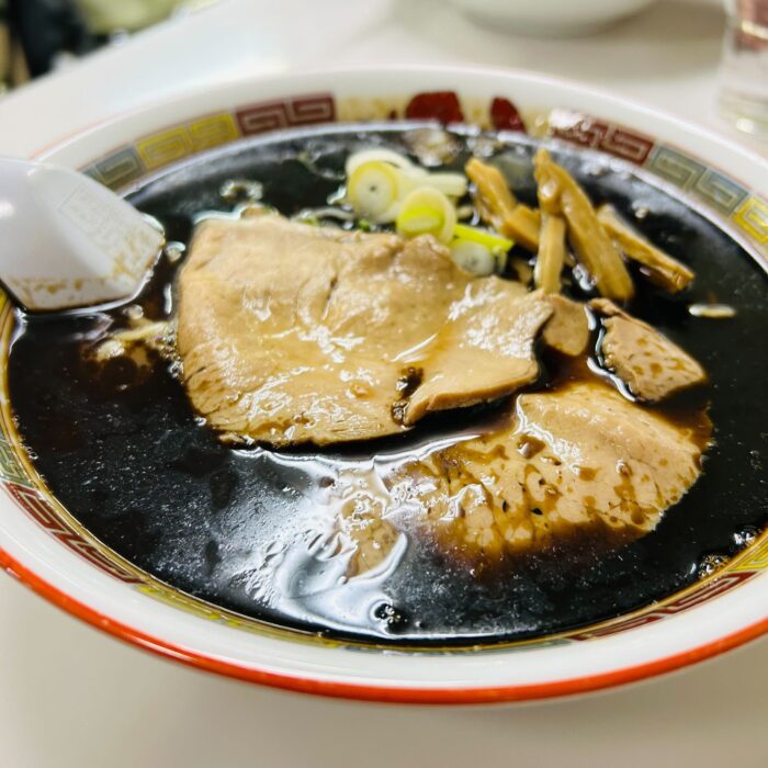 蜂屋 ５条創業店