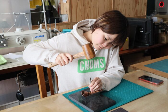 【旭川・クラフト体験】北海道ならでは！熊鈴作り体験