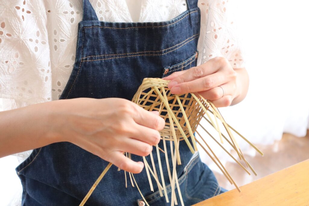 千岛笹工艺博物馆