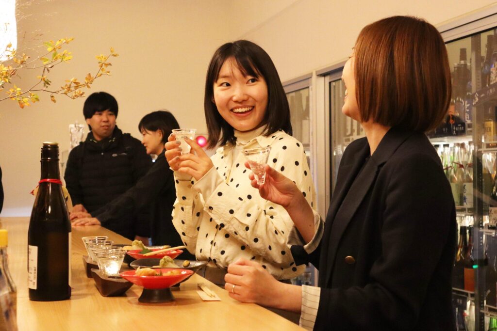 【旭川购物公园】带导游！ 在日本清酒之城旭川体验角落击打