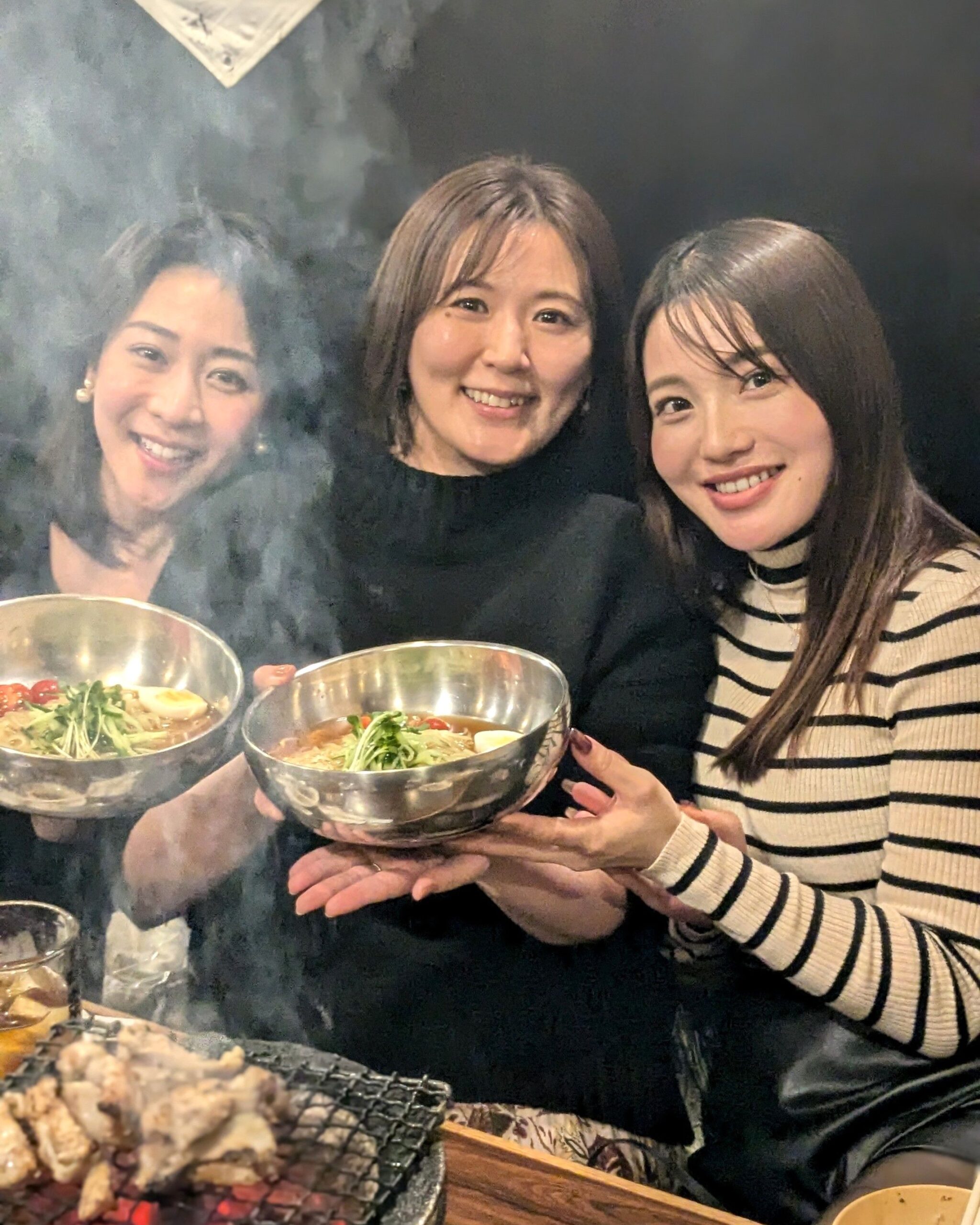 木炭与旭川总店