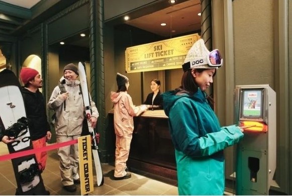 OMO7旭川 by 星野リゾート