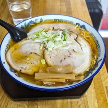 Asahikawa Ramen Aoba Main Store