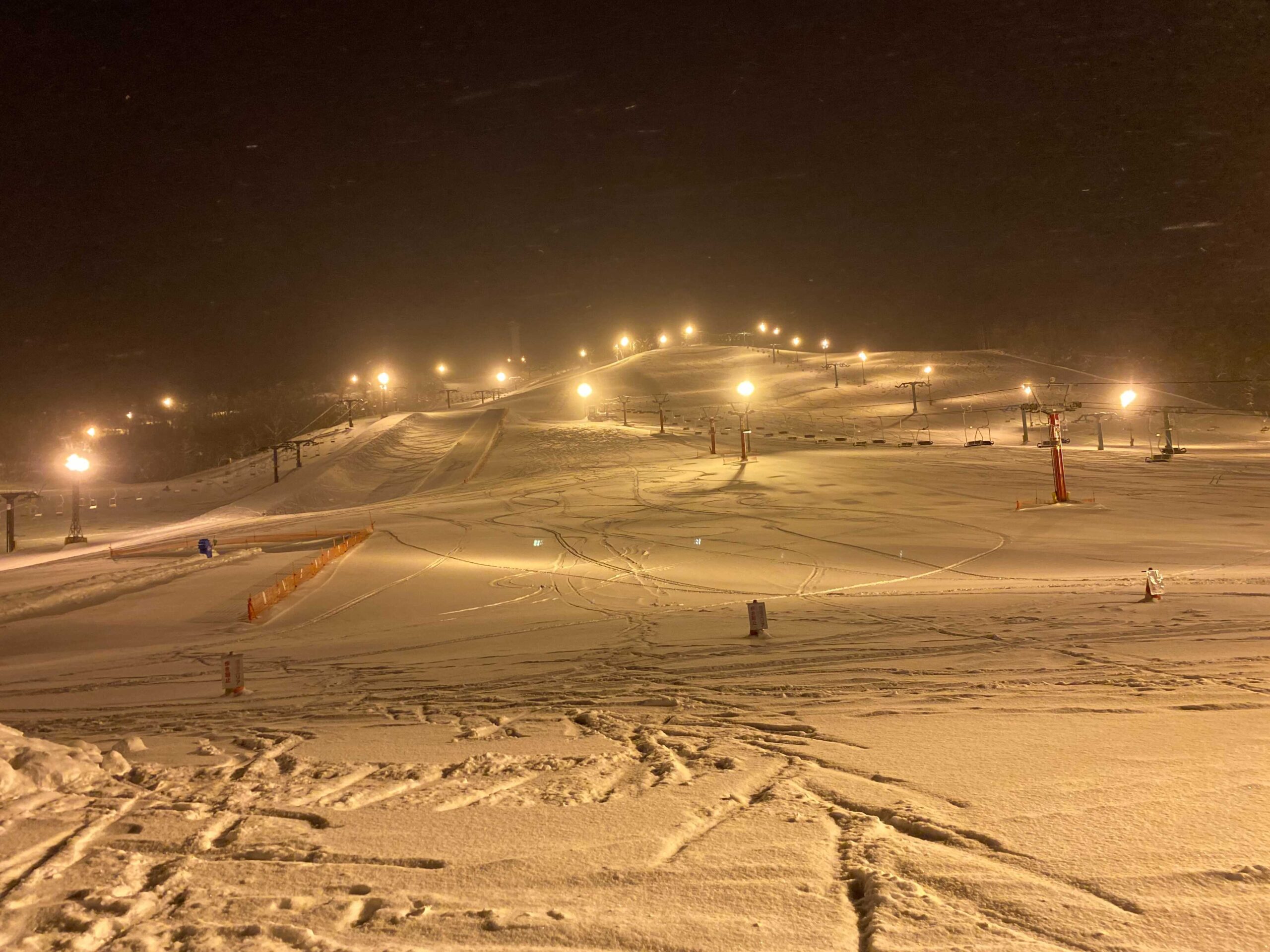 아사히카와 산타 현재 공원