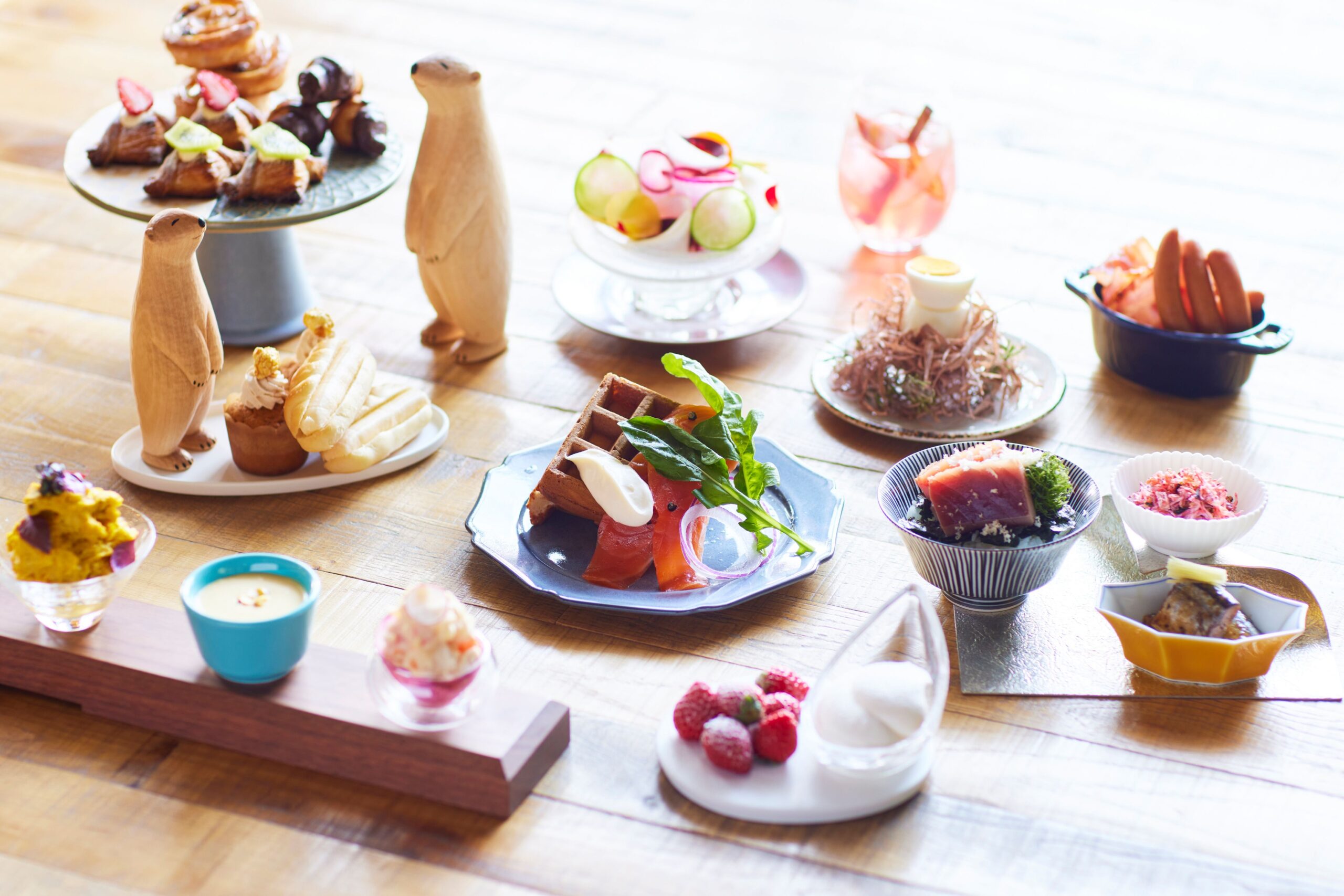 OMO7旭川 by 星野リゾート