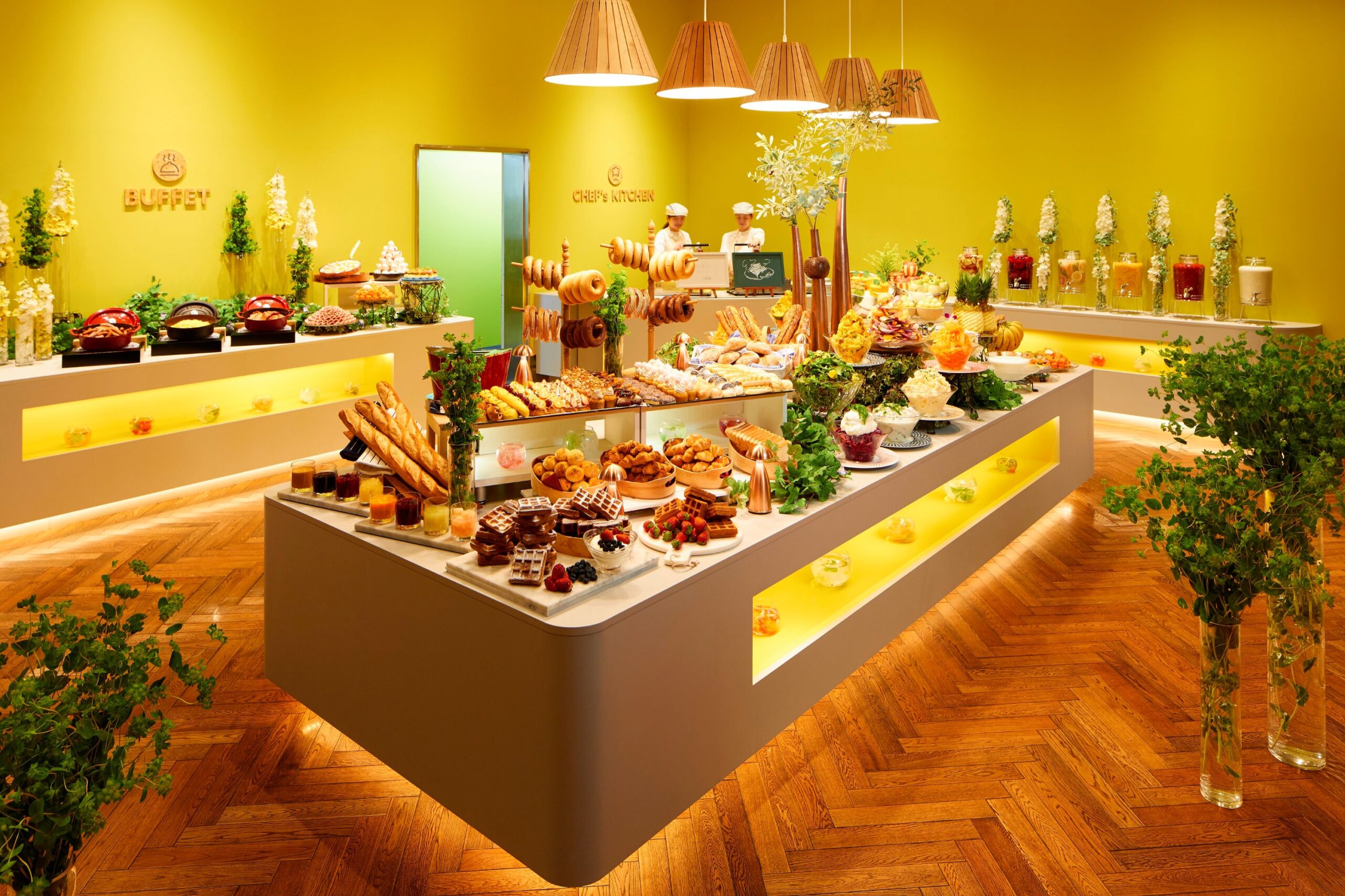 OMO7旭川 by 星野リゾート