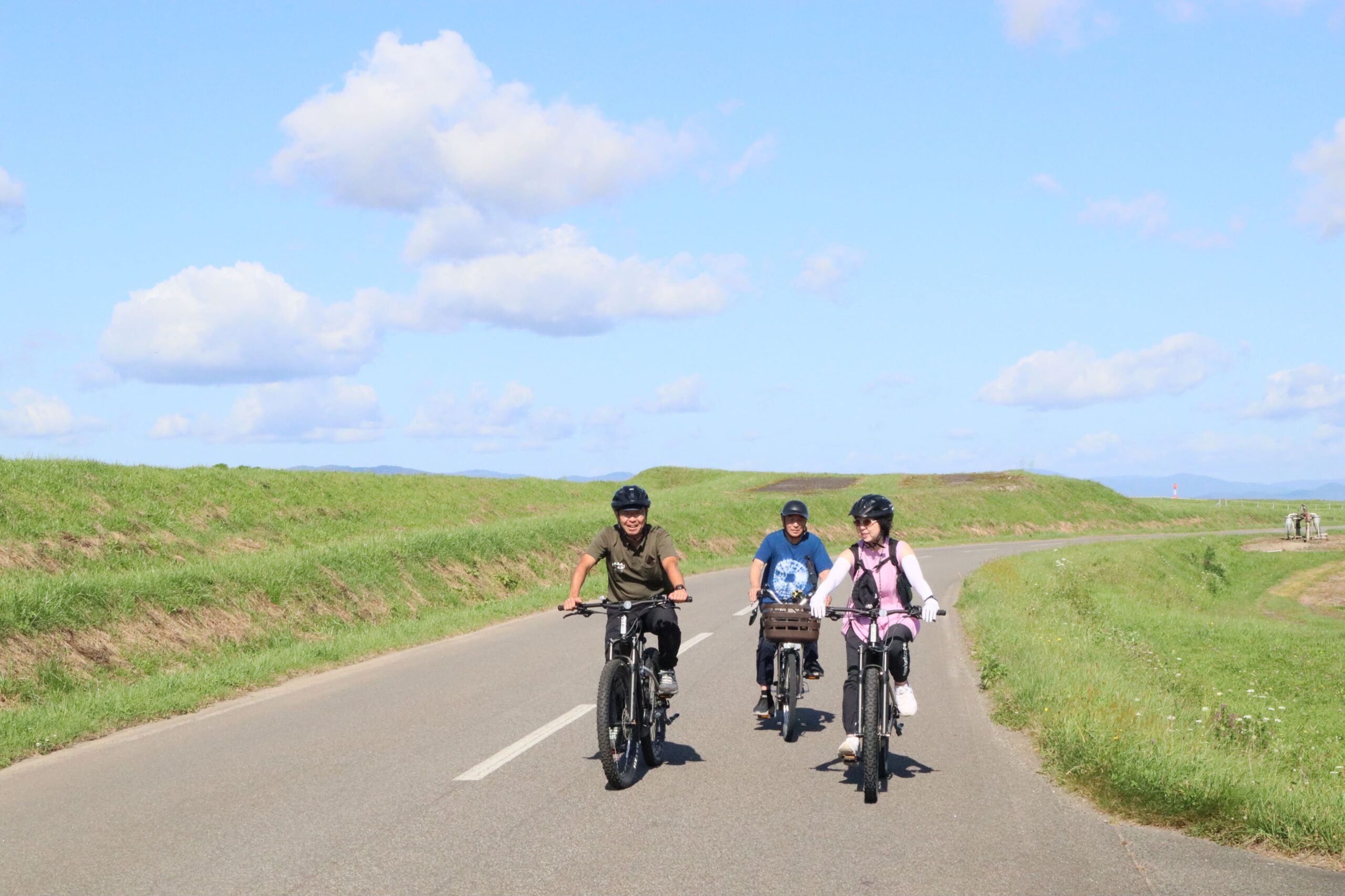 旭川机场活动中心