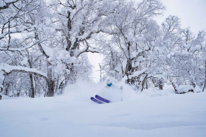 カムイスキーリンクス