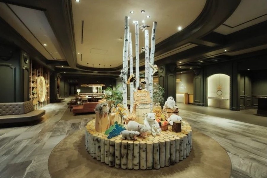 OMO7旭川 by 星野リゾート