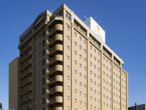Premier Hotel – CABIN – Asahikawa