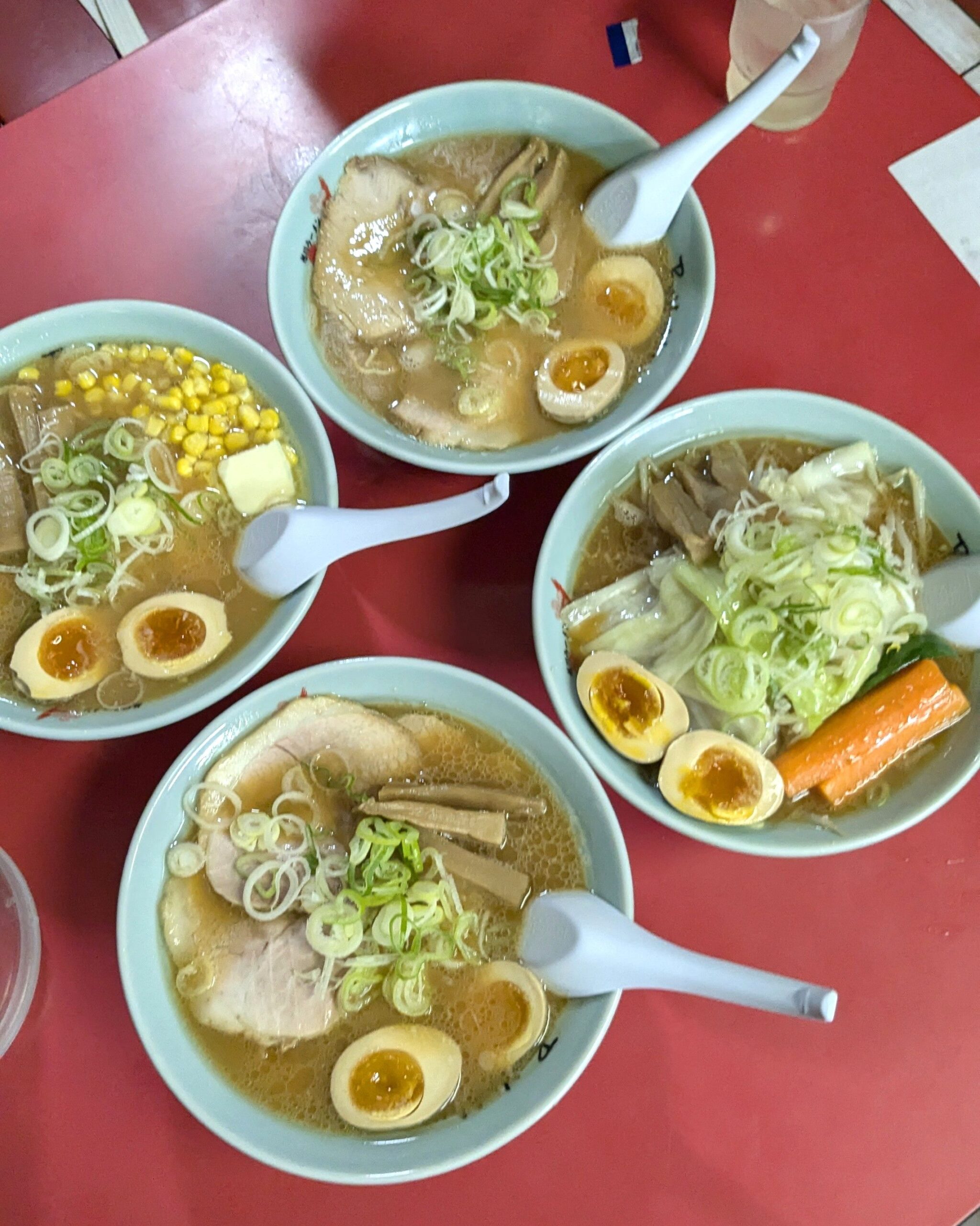 梅乾軒旭川總店