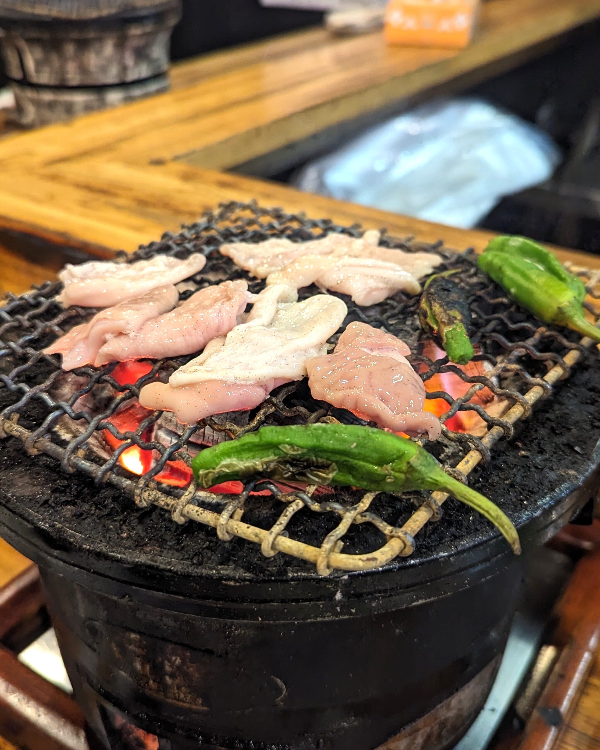 木炭与旭川总店