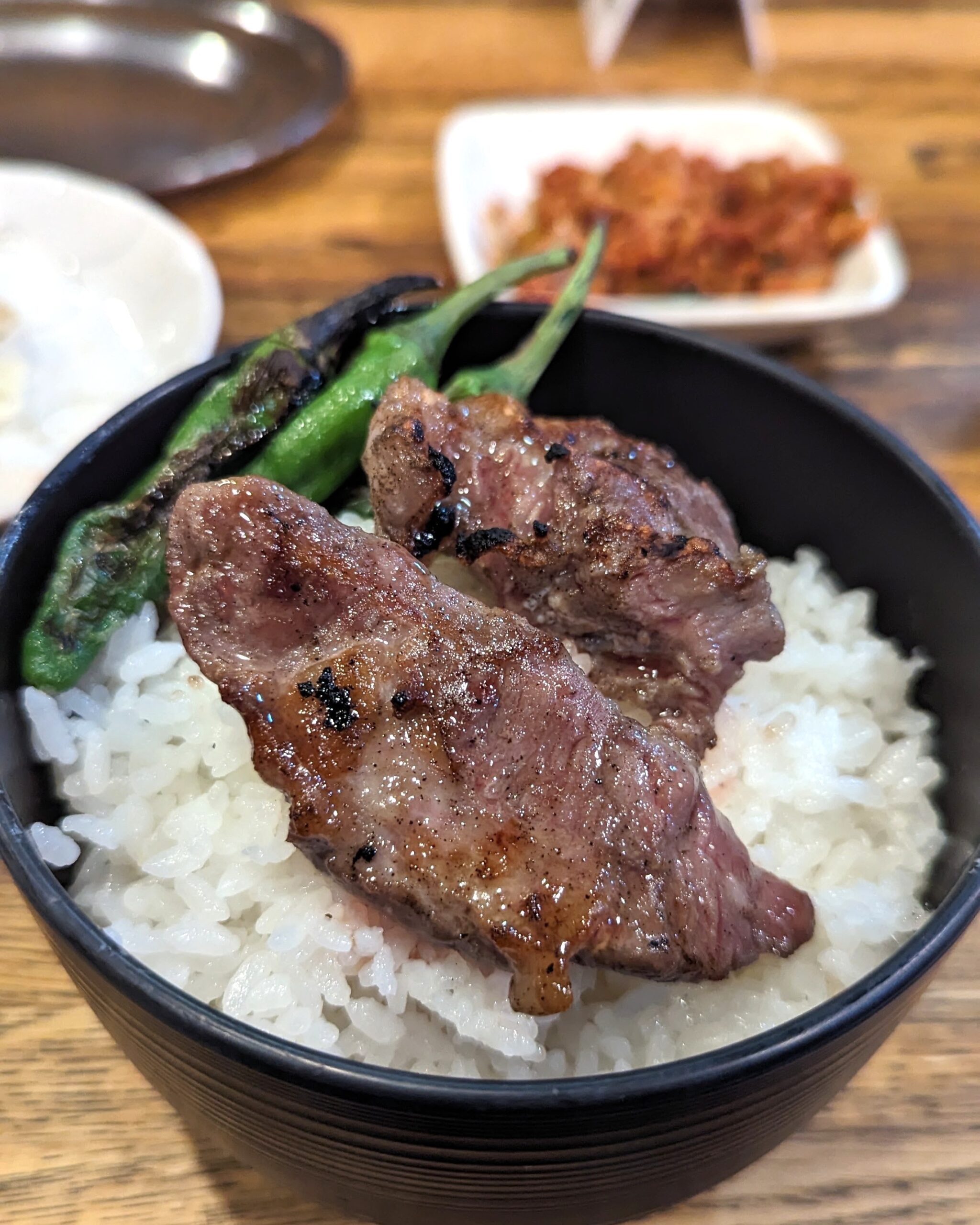 木炭与旭川总店