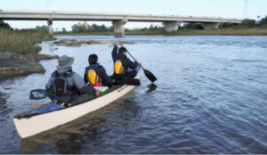 「河畔町」與「設計都市」一趟享受旭川的旅程