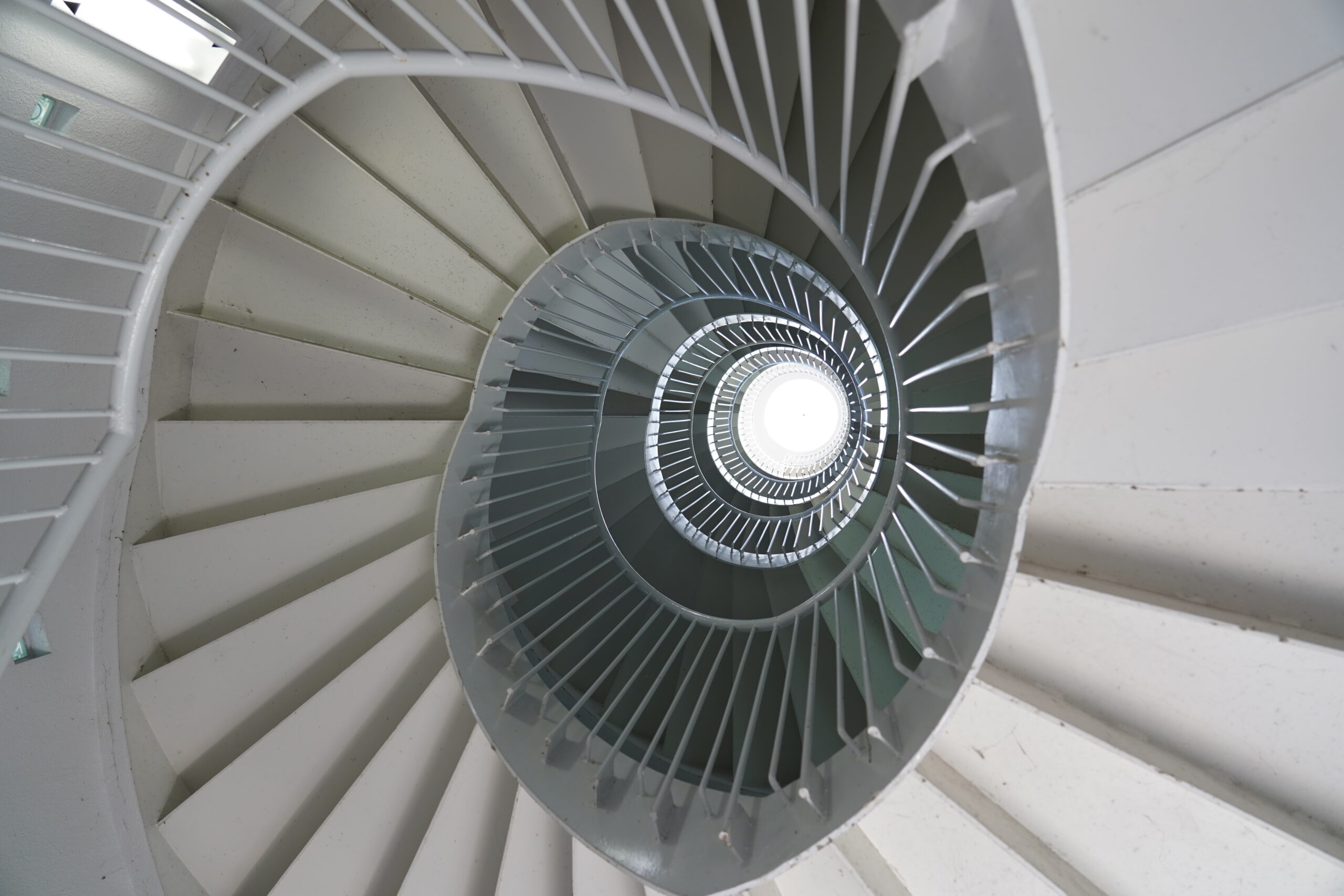 大雪天文台埃斯波尔钟