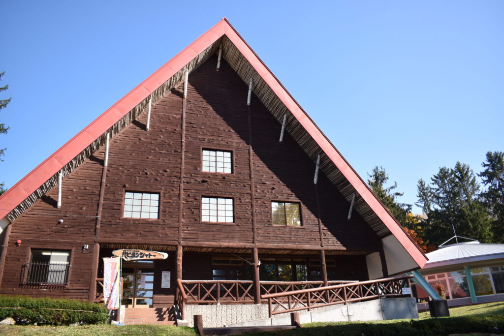 托马世界昆虫园帕皮隆城堡