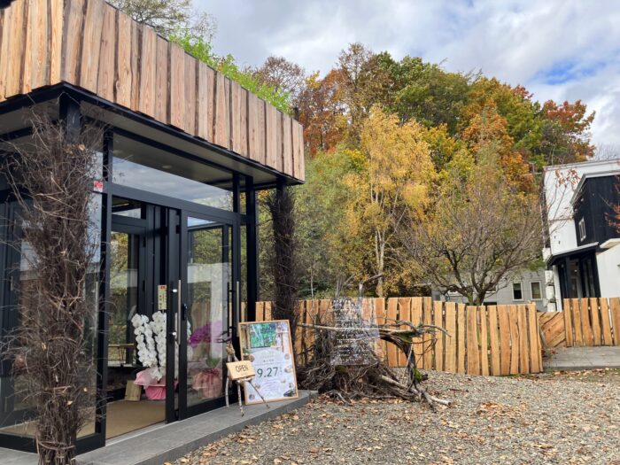 ハルニレぽっぽ