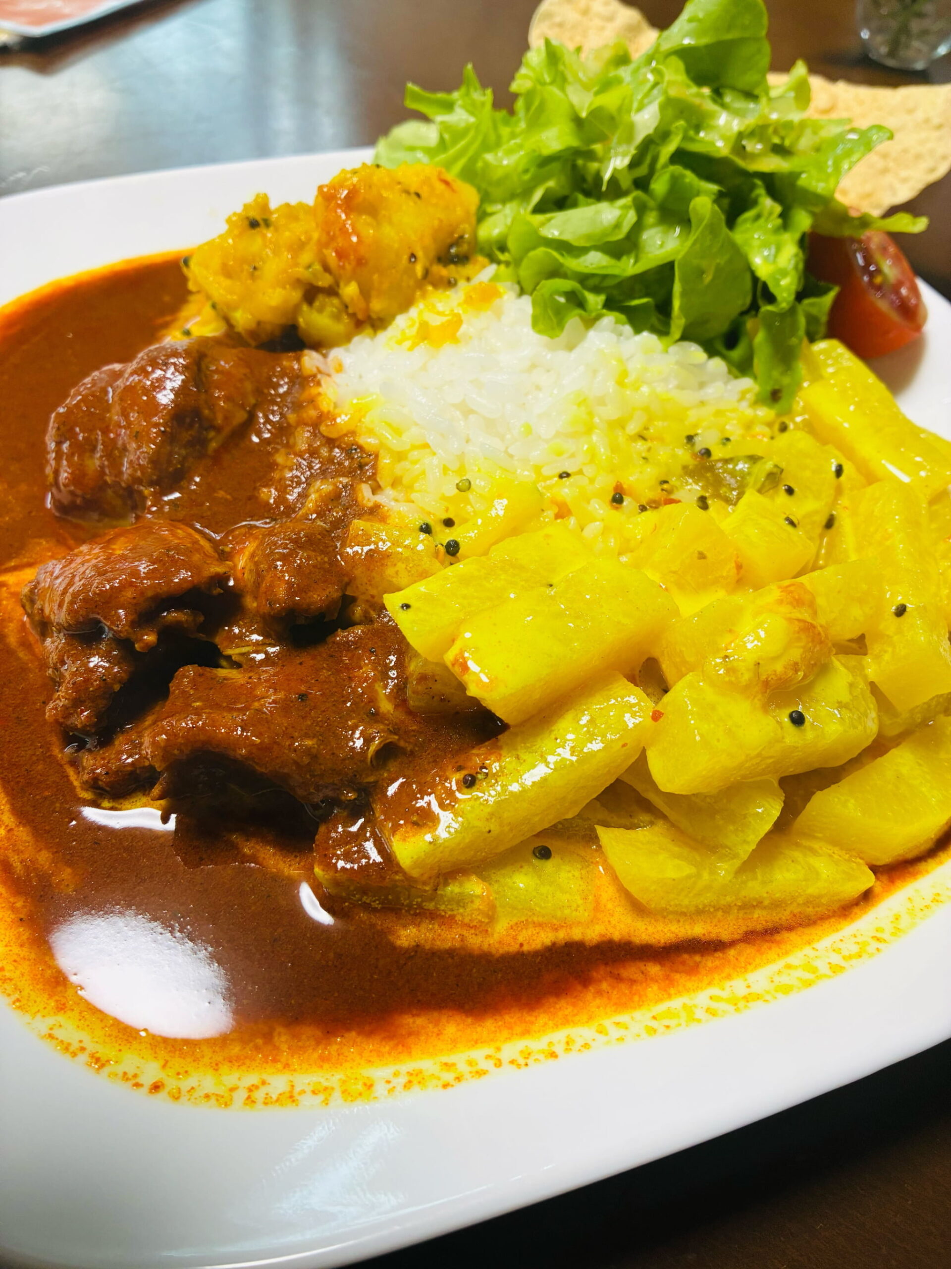 スサンタ・キッチン