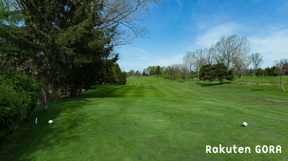 旭川ゴルフ倶楽部