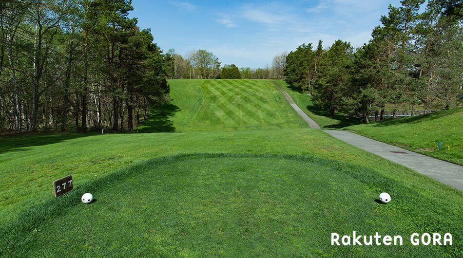 旭川ゴルフ倶楽部